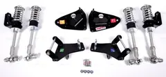 Commander Monteringskit XTR/WS4 Suzuki Mont.kit til XTR/WS4 Suzuki