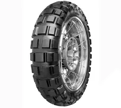 180/55B17 Continental TKC 80 TwinDuro 73Q, TKC80, TL, Bak