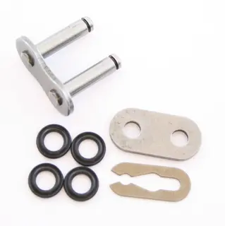 Kjedel&#229;s DC428MTX CL (Clips) Leveres med fett