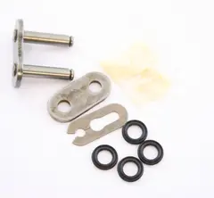 Kjedel&#229;s DC50MTX Clips O-Ring Forst. Med fett