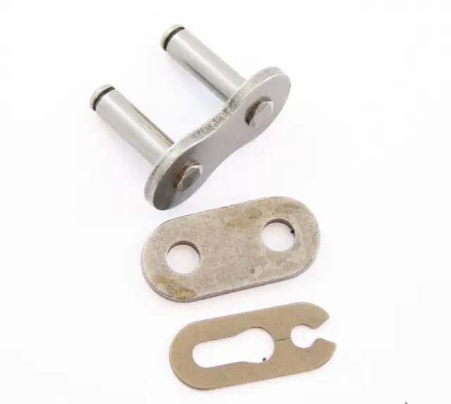 Kjedelås 520MTX CL (Clips) Leveres med fett 