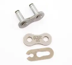 Kjedel&#229;s 520R3 CL (Clips)