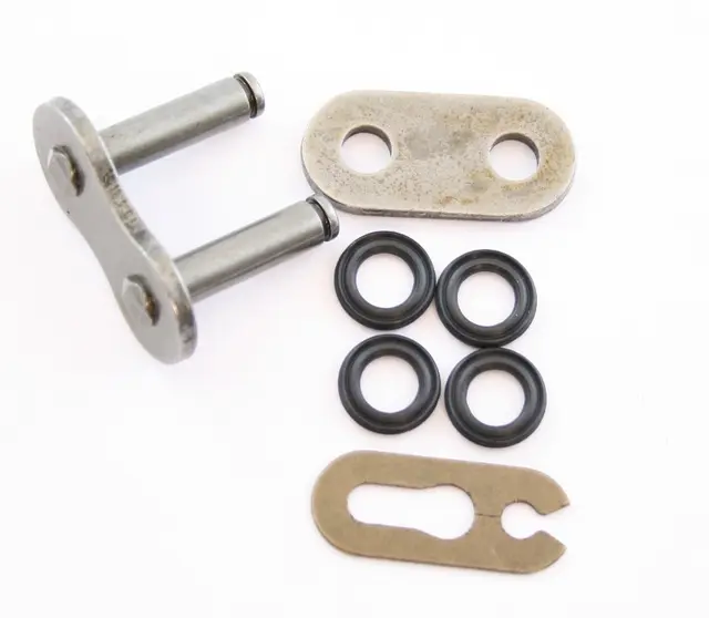 Kjedelås DC525MTX CL (Clips) Leveres med fett 