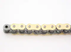 DC Kjede DC530MSX-G-104L PL-Open Gold 900-1400cc, M/kjedel&#229;s