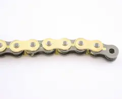 DC Kjede DC520MDX6-G-112L CLT GOLD MX/Enduro kjede med gullfarge