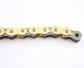 DC Kjede DC520MDX6-G-112L CLT GOLD MX/Enduro kjede med gullfarge