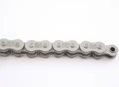 DC Kjede DC52MTX2-118L PL Kraftig og slitesterkt 520 QX-ring kjede