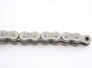 DC Kjede DC52MTX2-118L PL Kraftig og slitesterkt 520 QX-ring kjede