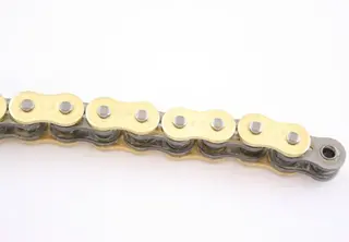 DC Kjede DC525MZX-G- PL-Open Gold Leveres med kjedel&#229;s