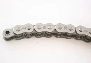 DC Kjede DC532ZVO-110L PL-Open Leveres med kjedel&#229;s