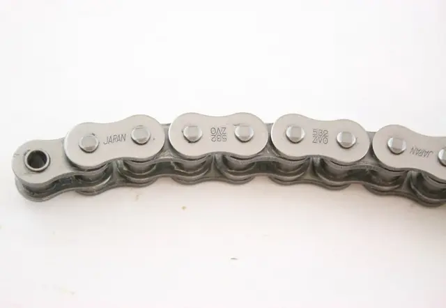 DC Kjede DC532ZVO-110L PL-Open Leveres med kjedelås 