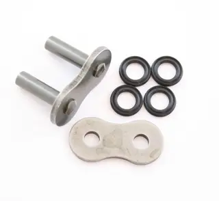 Kjedel&#229;s 520MTX PL Klink Leveres med fett