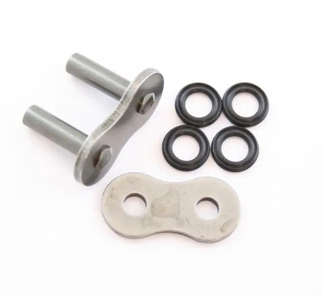 Kjedelås 520MTX PL Klink Leveres med fett 