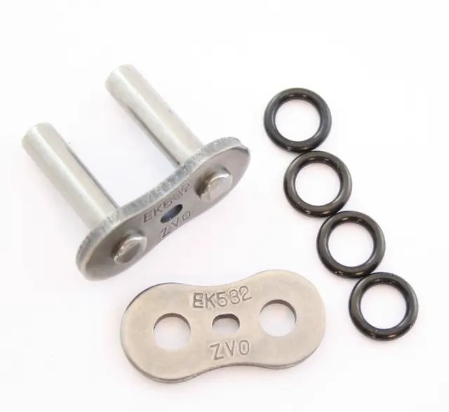 Kjedelås DC532ZVO Klink O-Ring Forst. 