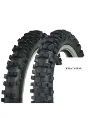 Maxxis Cross Dekk 2.75-10 4PR. 38J