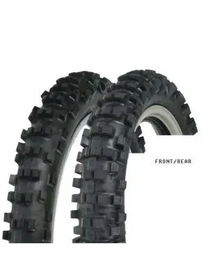 Maxxis Cross Dekk 2.75-10 4PR. 38J 