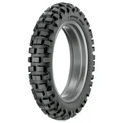Dunlop 130/90-17 68R D606 R (ON/OFFOAD)