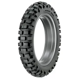 Dunlop 130/90-18 69R D606 R (ON/OFFROAD)