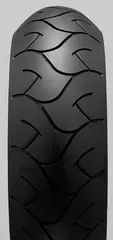 Bridgestone 160/60R15 BT012R 67H TL Bakdekk (Yamaha T-Max)
