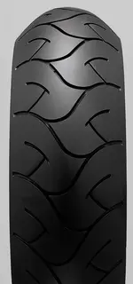 Bridgestone 160/60R15 BT012R 67H TL Bakdekk (Yamaha T-Max)