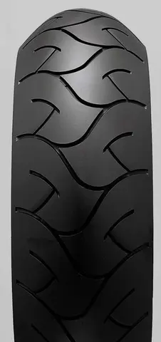 Bridgestone 160/60R15 BT012R 67H TL Bakdekk (Yamaha T-Max)