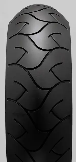 Bridgestone 160/60R15 BT012R 67H TL Bakdekk (Yamaha T-Max) 