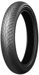 Bridgestone 100/90-18 BT046F TL 56V Klassisk diagonal custom/touring dekk