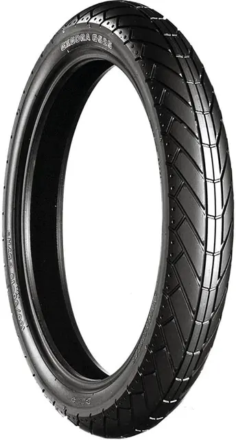 Bridgestone 110/90-18 G525F 61V Custom/Touring Framdekk 