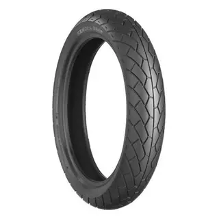 Bridgestone 110/80-18 G547F 58V TL Custom MC Fordekk