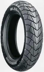 Bridgestone 140/70-12 ML50 TL 60L Front/Bakdekk Scooter