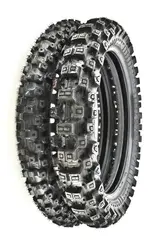 Bridgestone 110/90-19 X40R 62M TT X40R Cross Bakdekk