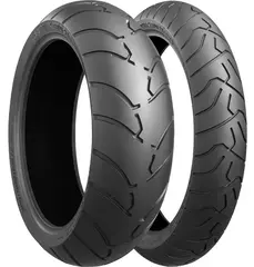 Bridgestone 200/50R18 BT028R 76 V TL Bakdekk