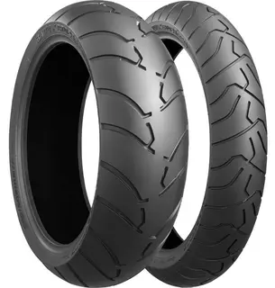 Bridgestone 200/50R18 BT028R 76 V TL Bakdekk