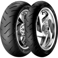 130/70 - 18 Dunlop ELITE 3 F 63H