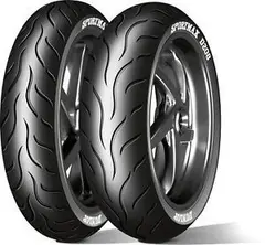 120/70 R 19 Dunlop SPORTMAX D208 F V-ROD 60W
