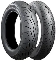 Bridgestone 100/90-19 E-MAXF 57H TL Framdekk