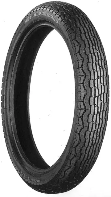 Bridgestone 300-18 L303F TT 47S Custom Touring Framdekk 