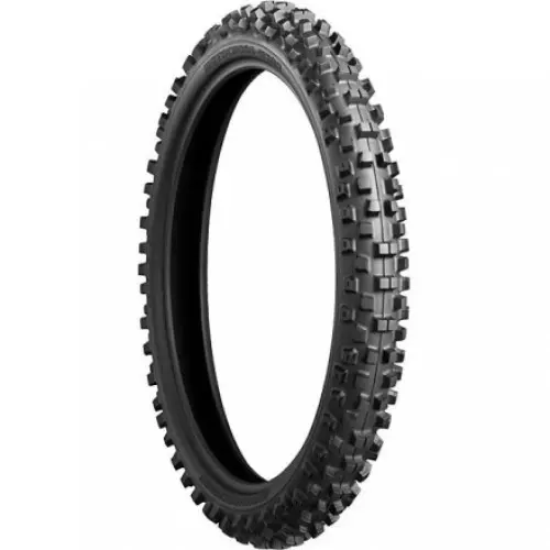 Bridgestone 70/100-17 M203F 40M TT M203 Cross Fordekk 