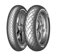 130/70 R 17 Dunlop SPORTMAX D220 62H