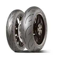 Dunlop 160/60-17 69W SPORTSMART 2 R