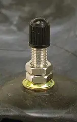 12&quot; Slange 25-8.00-12 TR6 Ventil