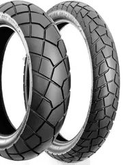 120/70R17 TW101 58H TL Bridgestone X-Adventure 750, Fordekk