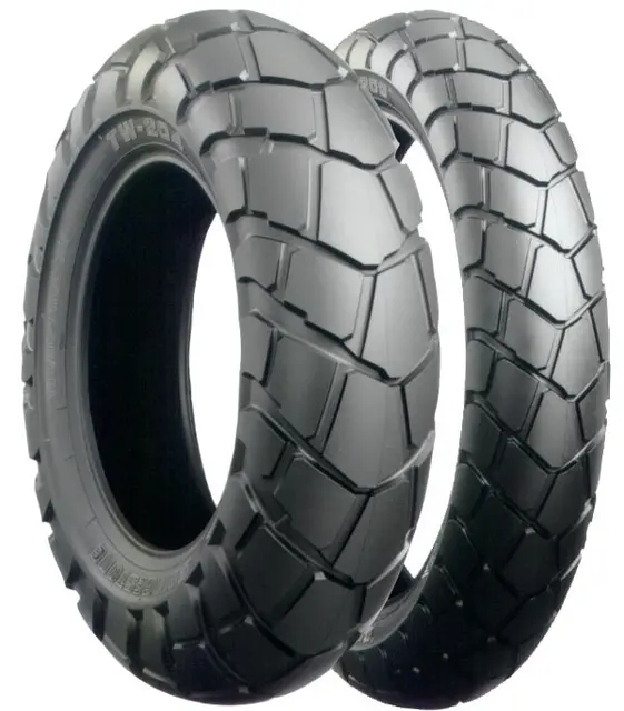 Bridgestone 180/80-14 TW204R 78P TT 