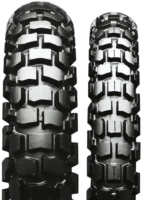 Bridgestone 130/80-18 TW302 66S TT Trail Wing Bakdekk 