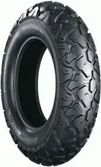 Bridgestone 130/90-10 TW38R TL 59J Bakdekk Scooter