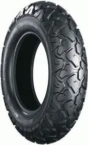 Bridgestone 130/90-10 TW38R TL 59J Bakdekk Scooter