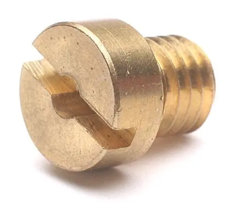 Dellorto Tomgangsdyse 50 