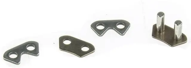 D.I.D Kamkjedelås SCA0409 