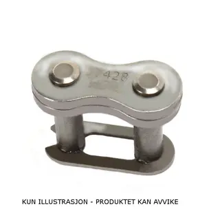 D.I.D.Kjedel&#229;s 428DS Klink