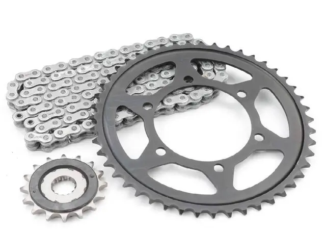 D.I.D KTM 950/990/1090/1290 LC8 Adventure/Superadventure Kjedepakke